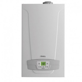 caldera baxi platinum