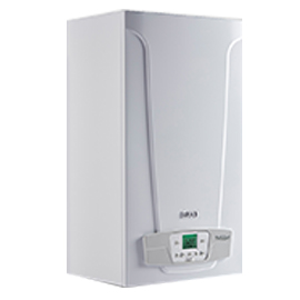 caldera baxi platinum compact