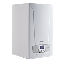 caldera baxi platinum duo