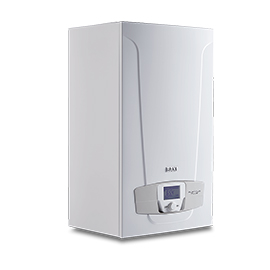 caldera baxi platinum max plus