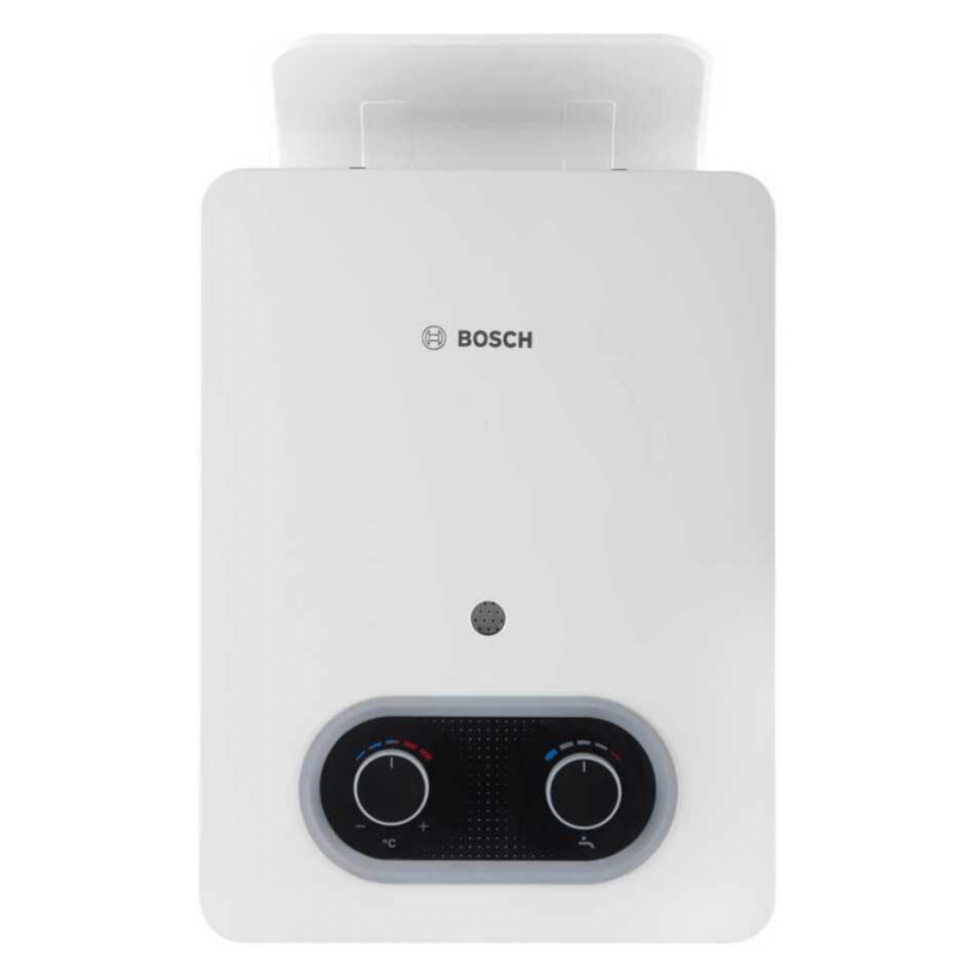 bosch Therm 1200 O, 5.5 Litros, Maxxi Power