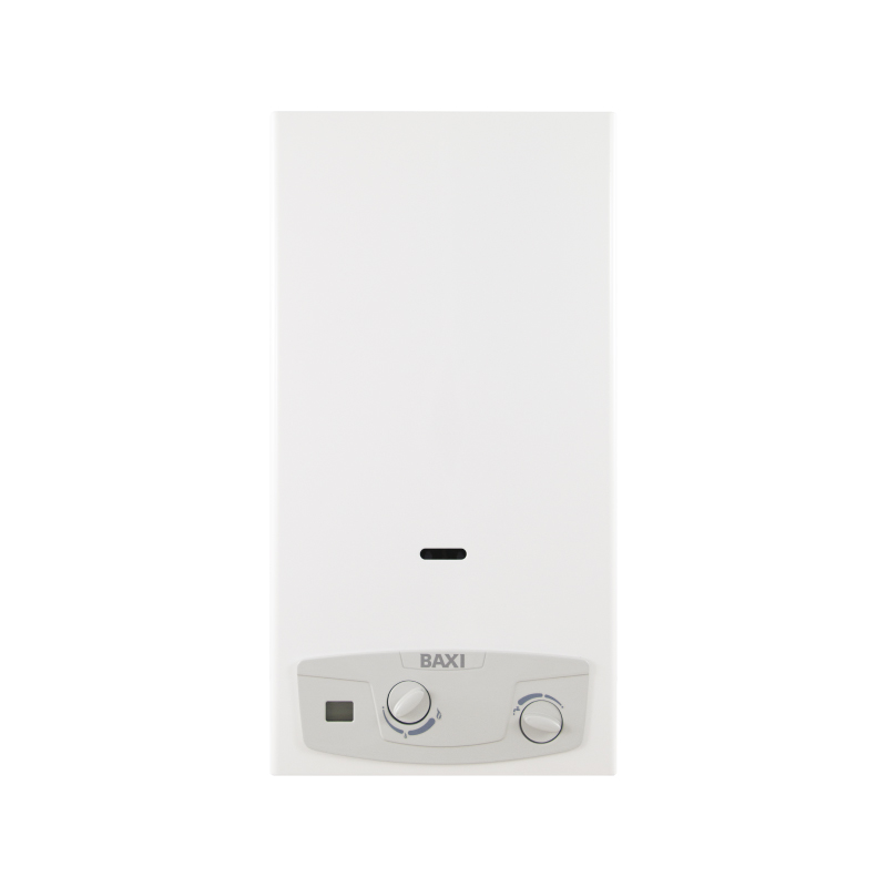 calentador baxi SERIE I