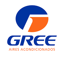 aire acondicionado GREE