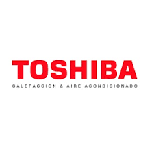 toshiba aire acondicionado