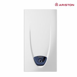 calentador ariston blu control X 11